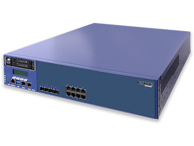 EWS5207 - WLAN Gateway-Controller