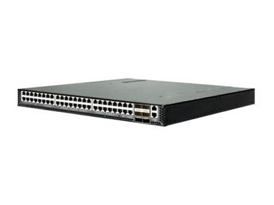 AS5812-54T-EC - 48x 10G Copper Enterprise Switch - EPSGlobal