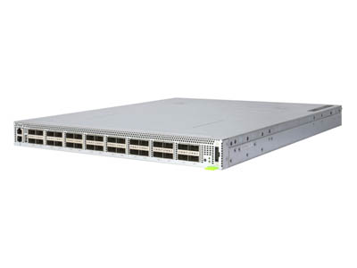 DCS801 - 32x 100G QSFP28 Data Center Switch - EPSGlobal