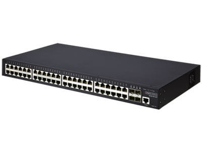 Gigabit Web-Smart Pro Switches - EPSGlobal