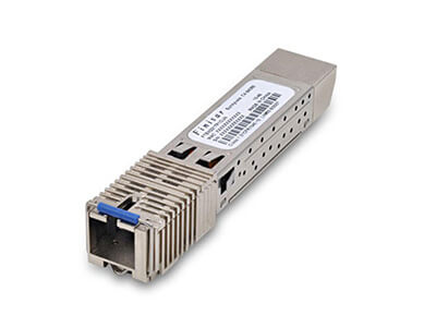 Shortwave, Longwave and WDM SFP Transceivers from II-VI (Formerly