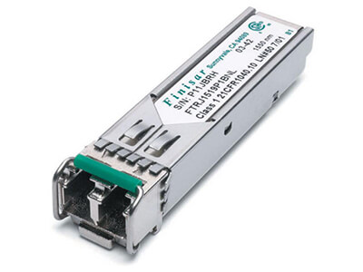 1000BASE-ZX and 1G Fibre Channel (1GFC) 80km SFP Transceiver1000BASE-ZX and  1G Fibre Channel (1GFC) 80km SFP Transceiver - EPSGlobal