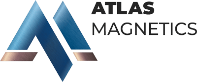 Atlas Magnetics Logo