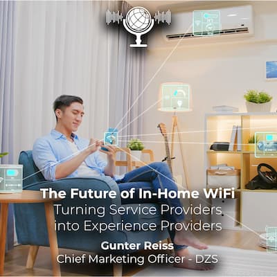 Broadband Connectivity Reimagined - Turning ISPs into Experience Providers
