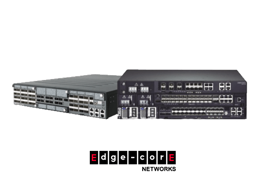 Edgecore Telecom Solutions