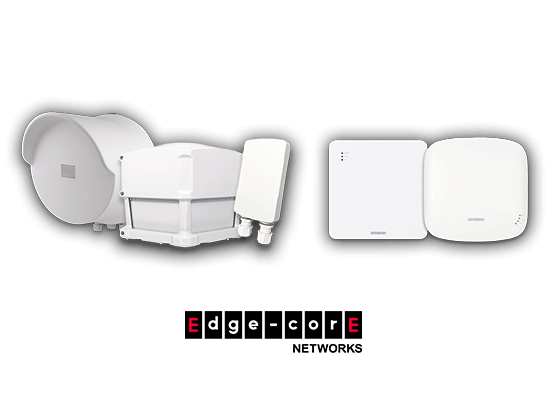 Edgecore Wireless Products