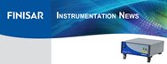 Finisar Instrumentation News - Spring 2018