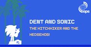 DENT and SONiC - The Hitchhiker and the Hedgehog!